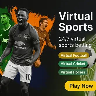 Virtual Sports